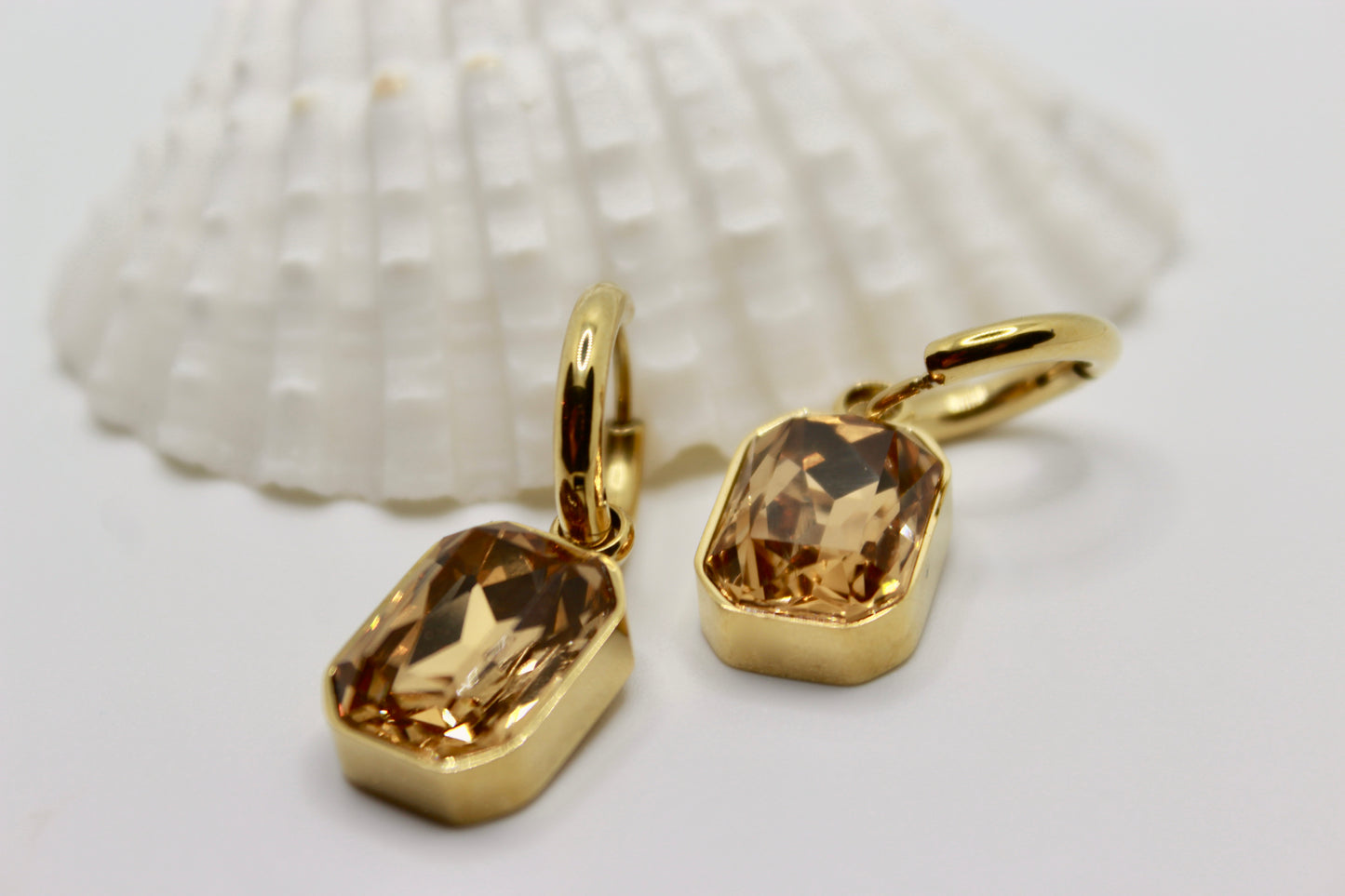 Nikki Earrings