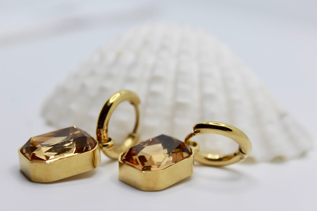 Nikki Earrings