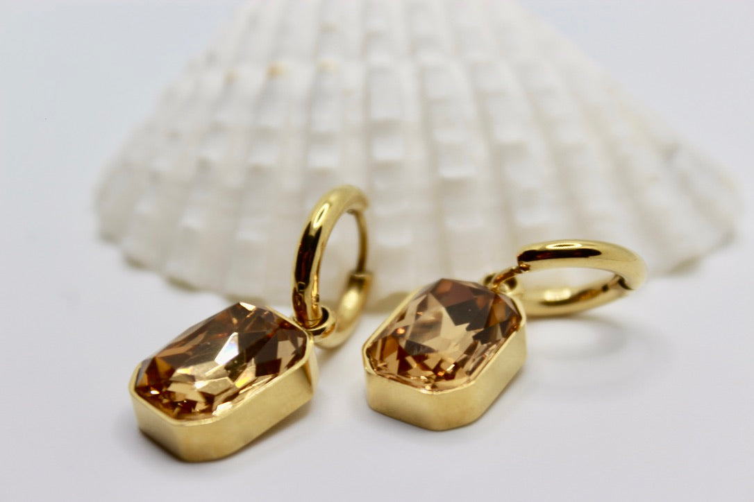 Nikki Earrings