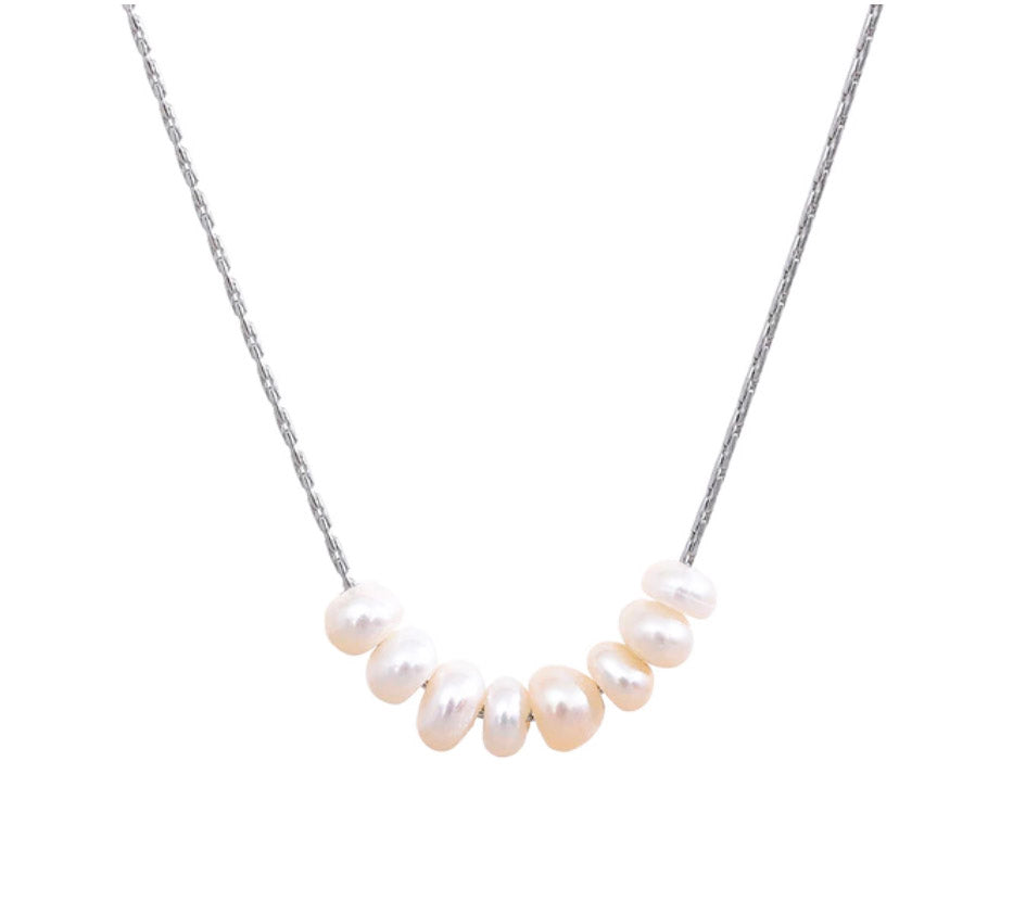 Britni Necklace
