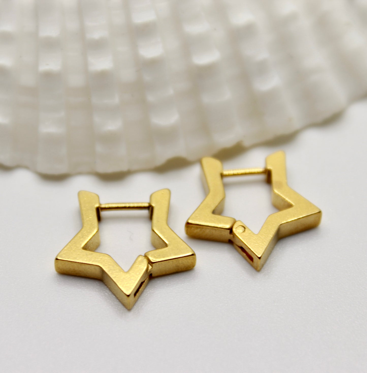 Stargirl Earrings