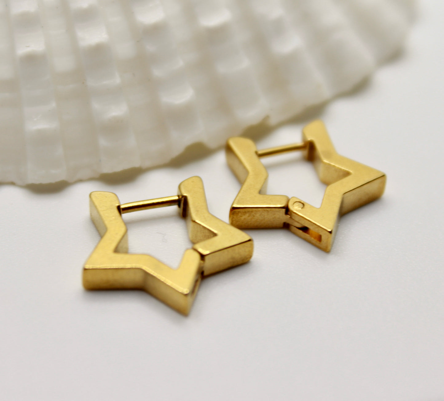 Stargirl Earrings